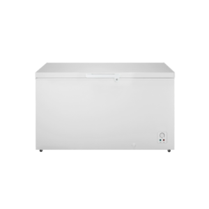 فريزر فالكون ارضي 15 قدم - أبيض