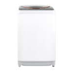 غسالة ملابس توشيبا علوية 15 كيلو - أبيض