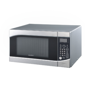 ميكرويف 25 لتر كولين ديجيتال - 1400 وات - سلفر