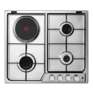 مسطخ غاز و كهرباء البا بلت ان 60 سم - إيطالي