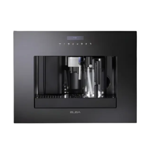 ماكينة قهوة البا بلت ان 1350 وات - أسود