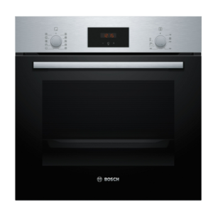 فرن بوش كهرباء بلت ان 60 سم - 66 لتر - تركي