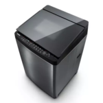 غسالة ملابس توشيبا اتوماتيك علوية 13.5 كيلو - أسود