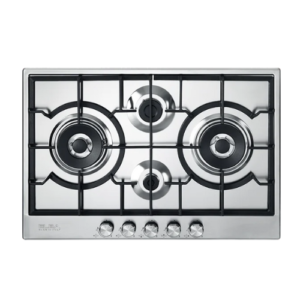 سطح غاز بلت ان البا 75 سم - 4 شعلات - إيطالي