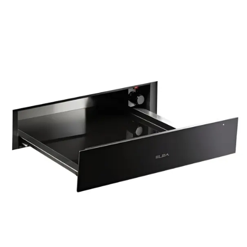 درج تسخين البا بلت ان 60 سم - أسود - إيطالي درج تسخين البا بلت ان 60 سم - أسود - إيطالي