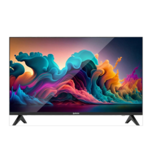 شاشه 50 بوصة سرين LED - 4K UHD - Android