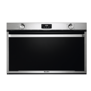 فرن بلت ان كهرباء إلبا 90 سم - بشواية - إيطالي