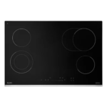 سطح سيراميك البا بلت ان كهرباء 75 سم - إيطالي