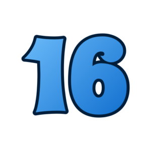 تضم 16 برنامج