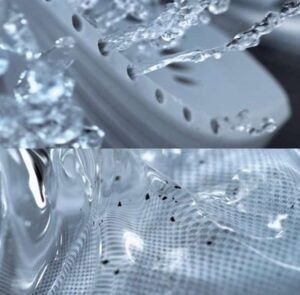 تقنية Great Waves
