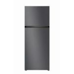 ثلاجة بابين 10 قدم جنرال سرين نو فروست - فضي