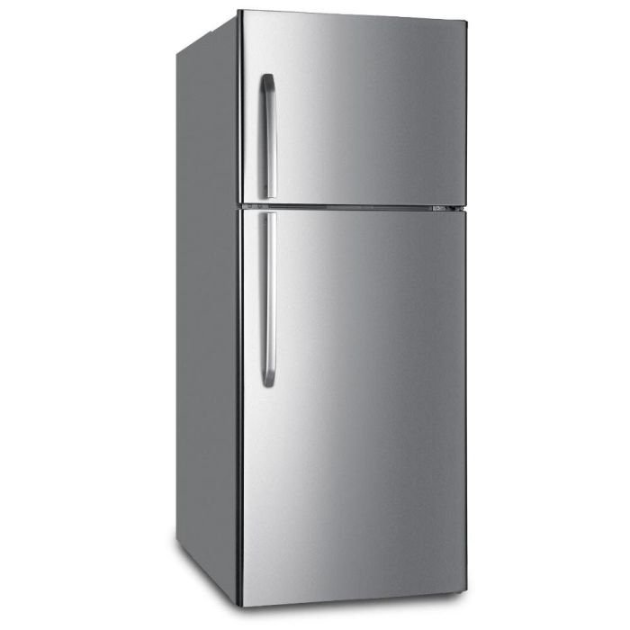 ثلاجة بابين 18 قدم يوجين No Frost – ستيل ثلاجة بابين 18 قدم يوجين No Frost – ستيل