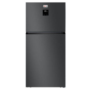 ثلاجة بابين 21 قدم كيولد نو فروست - فضي