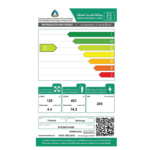 ثلاجة بابين سامسونج 19 قدم نو فروست واي فاي - تايلاندي