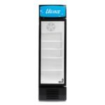 ثلاجة عرض باب واحد