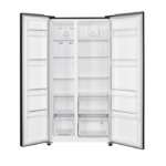 ثلاجة فالكون 18 قدم دولاب نو فروست - ستيل