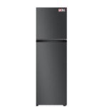 ثلاجه بابين بفريزر 16.5 قدم كيولد نوفروست - فضي