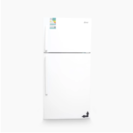 ثلاجة يوجين 18 قدم بابين No Frost – أبيض