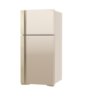 ثلاجه هيتاشي بابين 19 قدم نو فروست - بيج