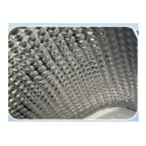 حوض أسطواني من الستانلس ستيل