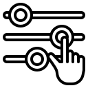 خاصية I Set