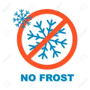 خاصية إزالة الجليد