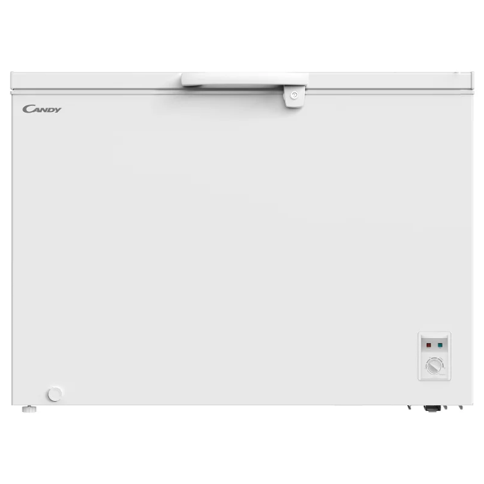 ديب فريزر افقي كاندي 11 قدم - أبيض ديب فريزر افقي كاندي 11 قدم - أبيض