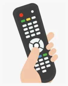 ريموت تحكم عن بعد