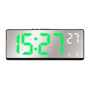 شاشة LED واضحة