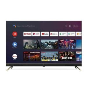 شاشه سمارت 55 بوصة اركو LED UHD 4K