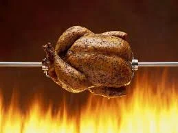 شواية كهربائية مدمجة