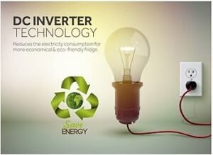 ضاغط إنفرتر موفر للطاقة