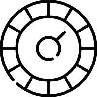 ضبط دقيق للحرارة