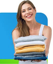 عناية فائقة للملابس