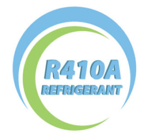 غاز R410a صديق للبيئة