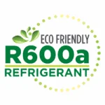 غاز R600A صديق للبيئة