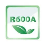 غاز R600a صديق للبيئة