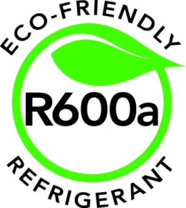 غاز R600a صديق للبيئة