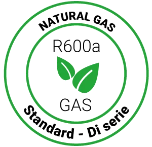 غاز تبريد R600a