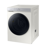 غساله اتوماتيك سامسونج أمامية 21 كيلو - انفرتر - بيج