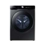 غساله اتوماتيك فتحه اماميه سامسونج 21 كيلو - أسود