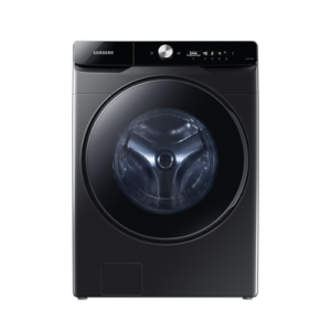 غساله اتوماتيك فتحه اماميه سامسونج 21 كيلو - أسود