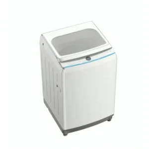 غسالة ميديا 12 كيلو علوية انفرتر – أبيض