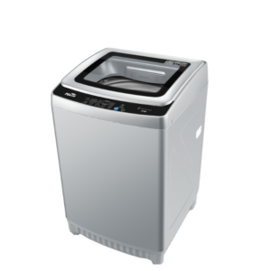 غسالة تعبئة علوية 18 كيلو فالكون - فضي