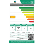 غسالة فتحة علوية 11 كيلو فالكون - سلفر