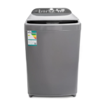 غسالة فتحة علوية يوجين 19 كيلو – فضي