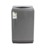 غسالة علوية 10 كيلو يوجين - فضي