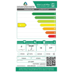 غسالة هيتاشي 12 كيلو حوضين أبيض - تايلندي