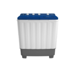 غسالة هيتاشي 12 كيلو حوضين أبيض - تايلندي