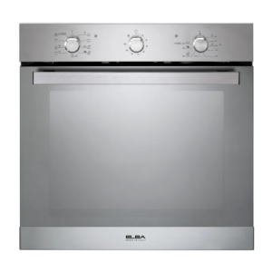 فرن بلت ان البا كهرباء 60 سم 9 وظائف - ايطالي